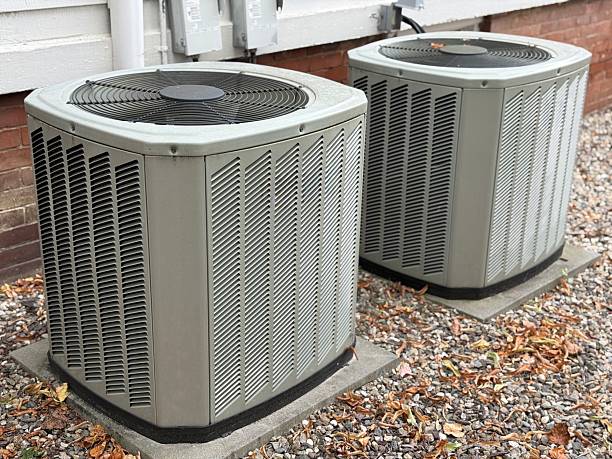 Reliable Ductwork Repair contractor in Princeton, WI by JG Cool HVAC